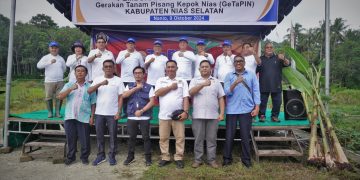 Bank Sumut Getapin