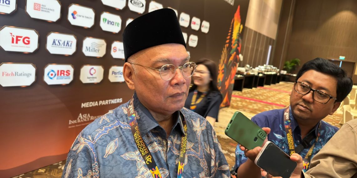 Budi Herawan, Ketua Umum AAUI