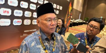 Budi Herawan, Ketua Umum AAUI