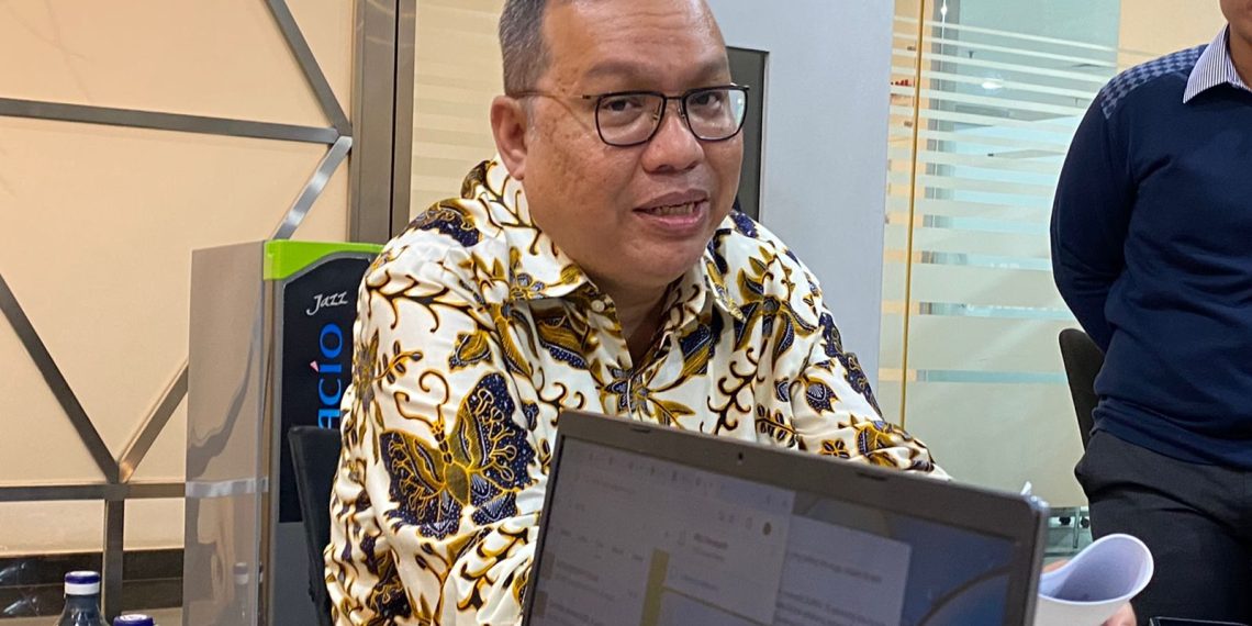 37 BUMN Ada di BEI, Segini Kontribusinya