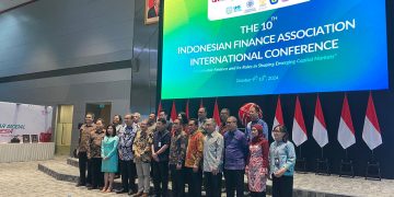 HUT Pasar Modal, BEI dan IFA Gelar Workshop Keuangan Berkelanjutan
