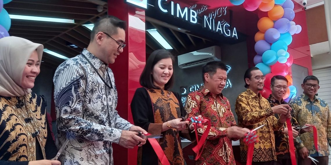 CIMB Niaga