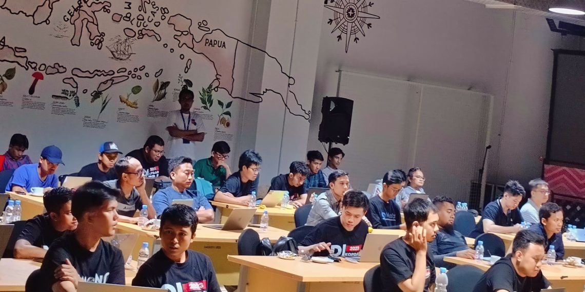 Kompetensi pelaku kewirausahaan dan UMKM agar mampu berinovasi dalam memperluas jaringan penjualannya