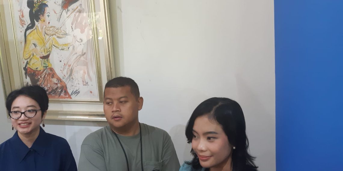 CEO dan Founder Pinhome, Dayu Dara Permata