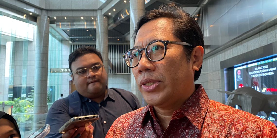 BEI Perketat Syarat IPO, 40 Persen Calon Emiten Ditolak
