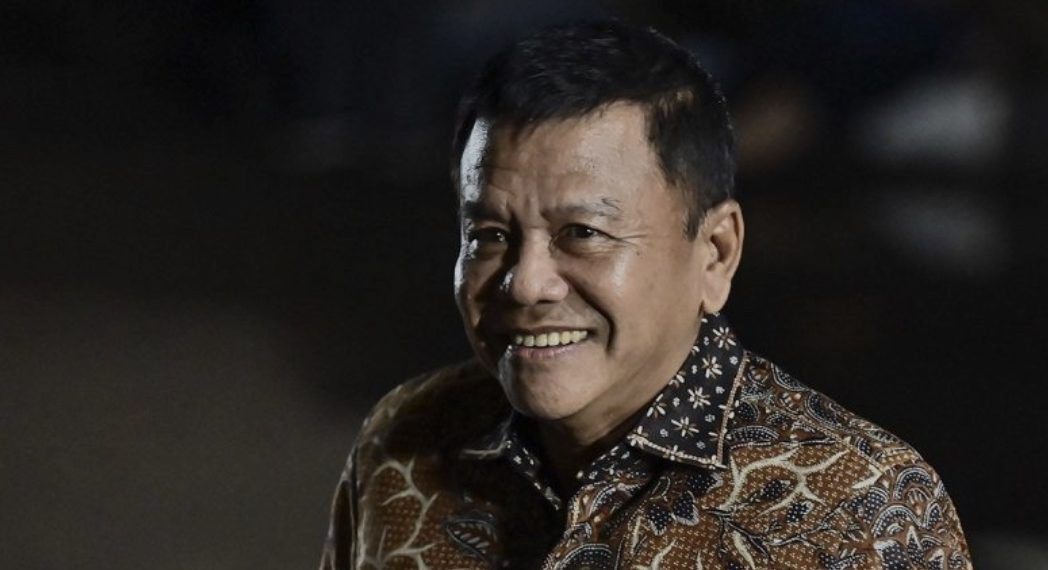 Kepala Badan Intelijen Negara (BIN) Letjen TNI (Purn) Muhammad Herindra