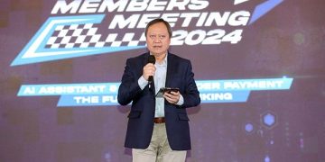 Dirut Artajasa, Armand Hermawan