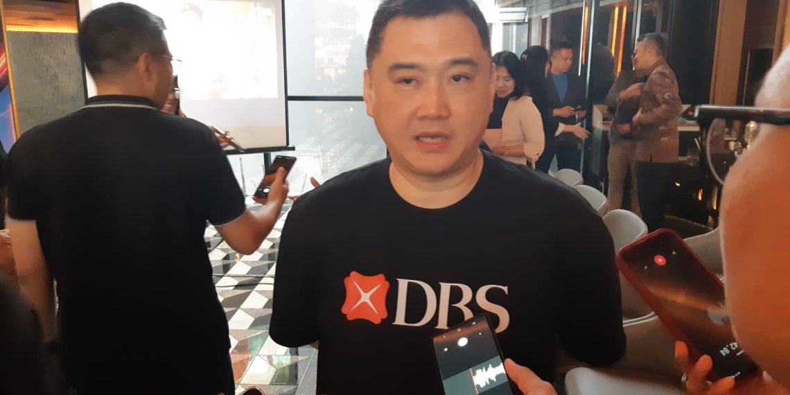 Djoko Soelistyo-DBS Indonesia