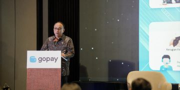 Menteri Komunikasi dan Informatika (Kominfo) Budi Arie Setiadi