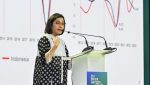 Menteri Keuangan Sri Mulyani