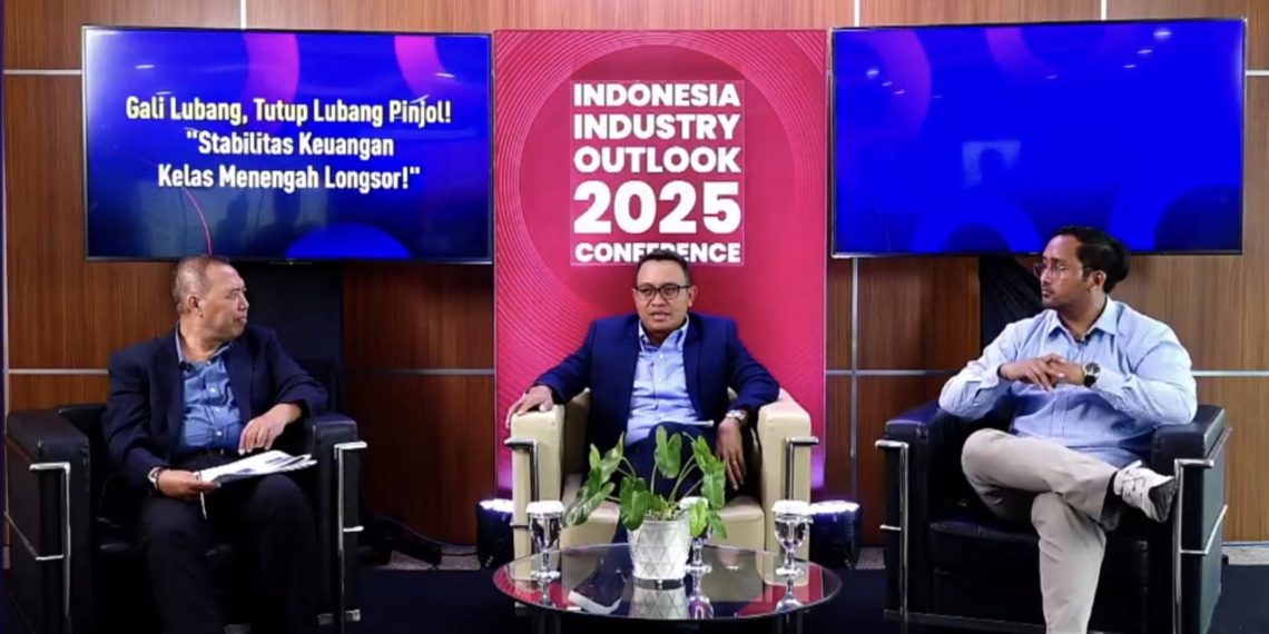 Layanan pinjol dimanfaatkan untuk pelbagai kebutuhan yang berhubungan dengan gaya hidup konsumtif.