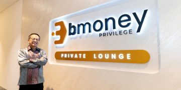 Aplikasi BMoney Privilege Lounge hadir menawarkan kenyamanan, kemewahan, dan pengalaman investasi kelas atas bagi para pengguna premium.