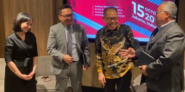 Media gathering IFG Conference 2024.