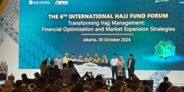 Forum Keuangan Haji International