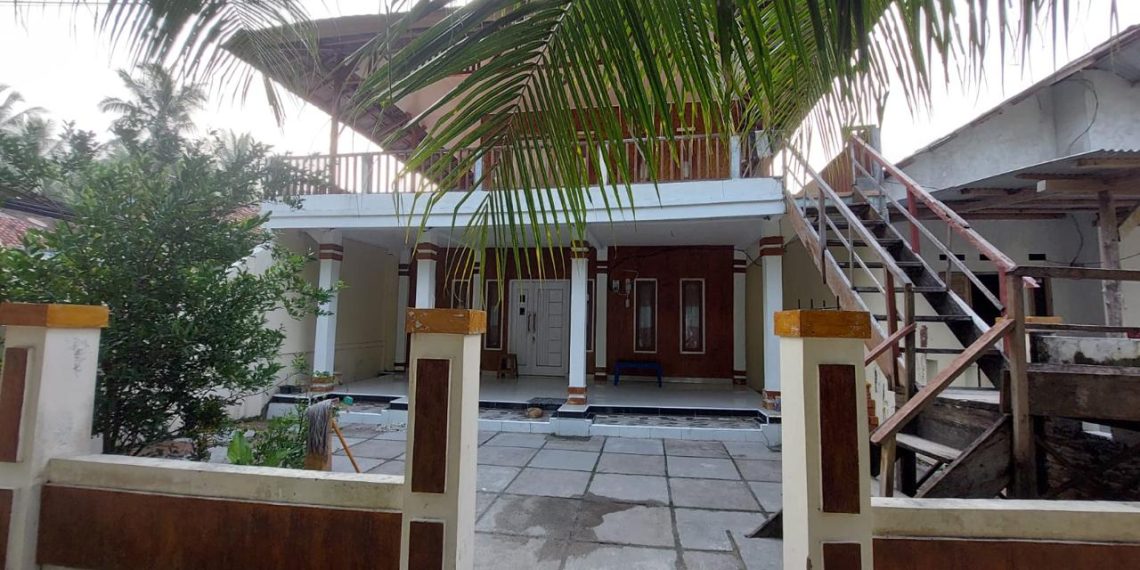 Dukung Pariwisata di Pulau Pahawang, SMF Gandeng Bumdes Lakukan Ini