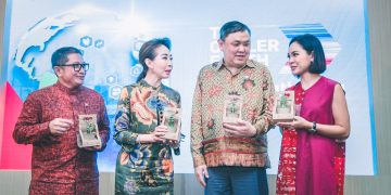 CIMB Niaga Gelar The Cooler Earth Sustainability Series 2024