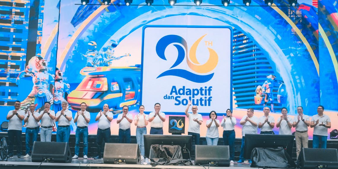 Rayakan HUT ke-26, Bank Mandiri Luncurkan 5 Fitur dan Layanan Digital Terbaru