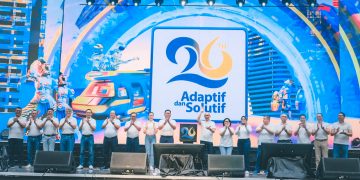Rayakan HUT ke-26, Bank Mandiri Luncurkan 5 Fitur dan Layanan Digital Terbaru