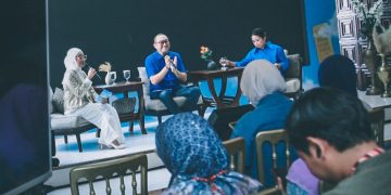 BCA Syariah Gelar Kegiatan Edukasi, Cerdas Berinvestasi Emas