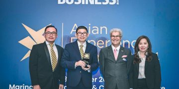 Maybank Indonesia Raih The Asian Experience Awards 2024