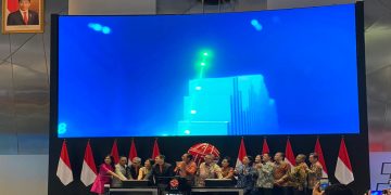 Begini Pergerakan Saham VERN dan PTMR Usai Melantai di Bursa