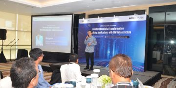 Begini Solusi bagi Perusahaan Memodernisasi Aplikasi Secara Mudah