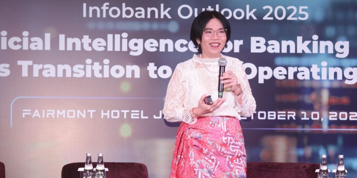 BCA Beberkan Keuntungan Adopsi Teknologi AI, dari Operasional hingga Layanan Nasabah