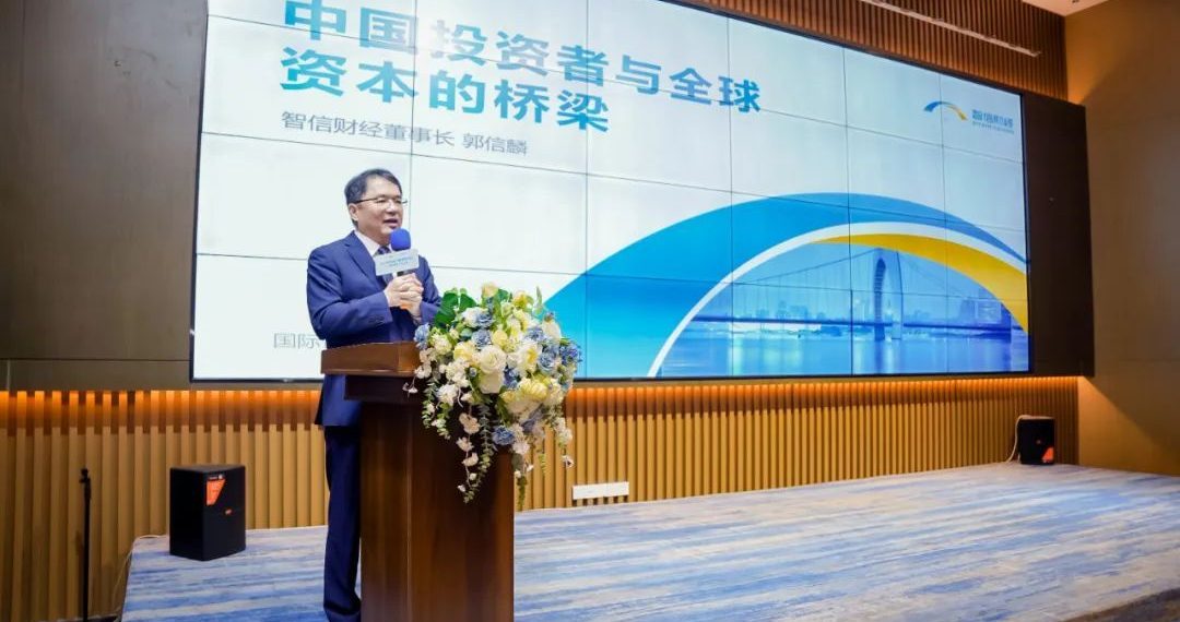 Jumlah Populasi dan Ekonomi Kuat, Dua Alasan ChineseRd Buka Layanan di RI