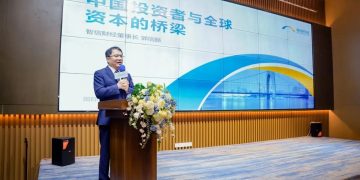 Jumlah Populasi dan Ekonomi Kuat, Dua Alasan ChineseRd Buka Layanan di RI