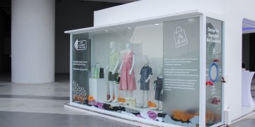 Begini Cara Bank Mandiri Wujudkan Ekonomi Berkelanjutan Lewat Daur Ulang Pakaian