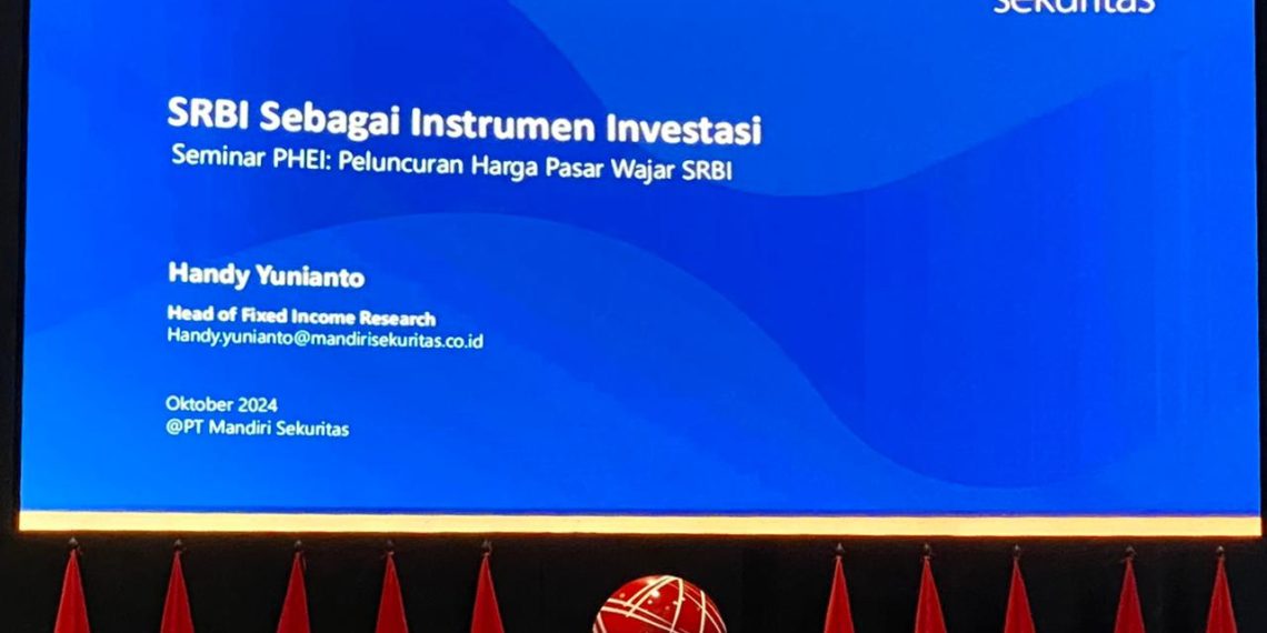 Simak! 2 Jenis Reksa Dana Terbaik di Tengah Ketidakpastian Global