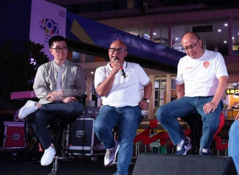 Banyak Situs Investasi Ilegal, ICDX Tekankan Pentingnya Perlindungan Masyarakat