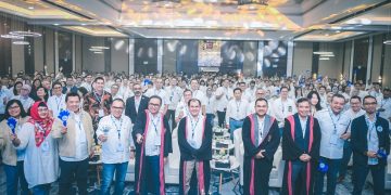 Dorong BUMN Jadi Super Learner, BTN Komitmen Cetak SDM Unggul