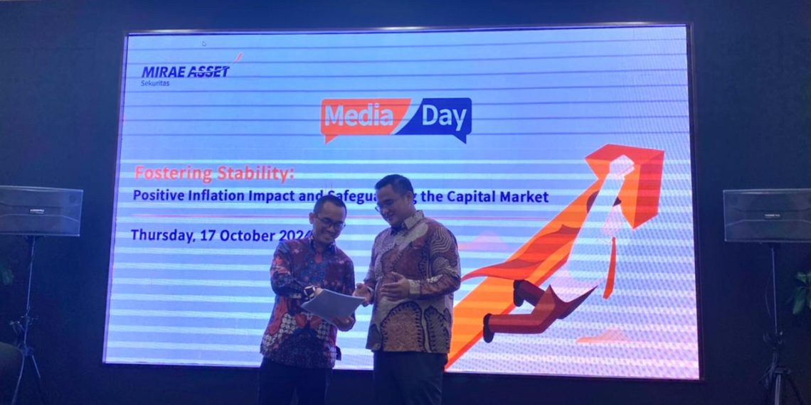 Ekonom: Penurunan Suku Bunga BI Bakal Berdampak Positif ke Pasar Saham RI