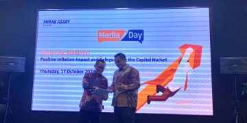 Ekonom: Penurunan Suku Bunga BI Bakal Berdampak Positif ke Pasar Saham RI