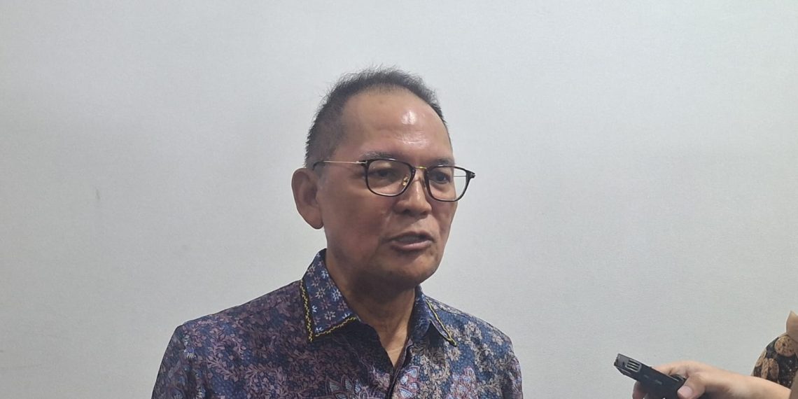 Begini Tanggapan OJK Soal Jokowi Terbitkan Aturan Asuransi untuk Mantan Menteri