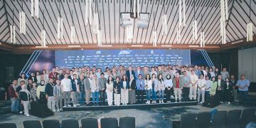 Members Meeting ATM Bersama 2024