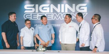 IFG Sinergi dengan IMI, Berikan Perlindungan Terhadap Risiko Mobilitas Berkendara Anggota dan Komunitas IMI