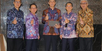 Bank Danamon Sukses Salurkan Kredit Rp186,5 Triliun di Kuartal III 2024