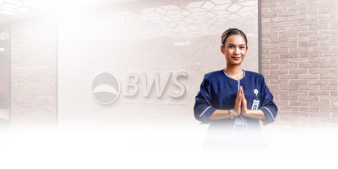 Bank Woori Saudara Raih Pertumbuhan DPK dan Kredit yang Solid di Triwulan III 2024