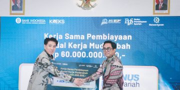 Sinergi Pembiayaan Syariah