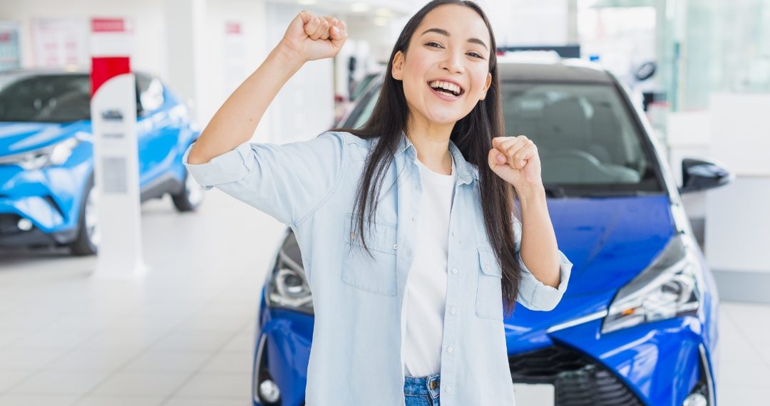 BI Resmi Perpanjang DP 0 Persen Kendaraan Bermotor: Beli Mobil Sekarang, Bayar Nanti!