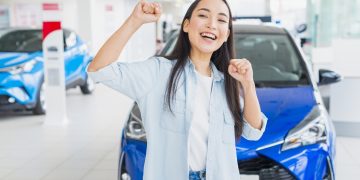 BI Resmi Perpanjang DP 0 Persen Kendaraan Bermotor: Beli Mobil Sekarang, Bayar Nanti!