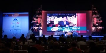 Indonesia Rendezvous