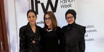 Jakarta Fashion Week