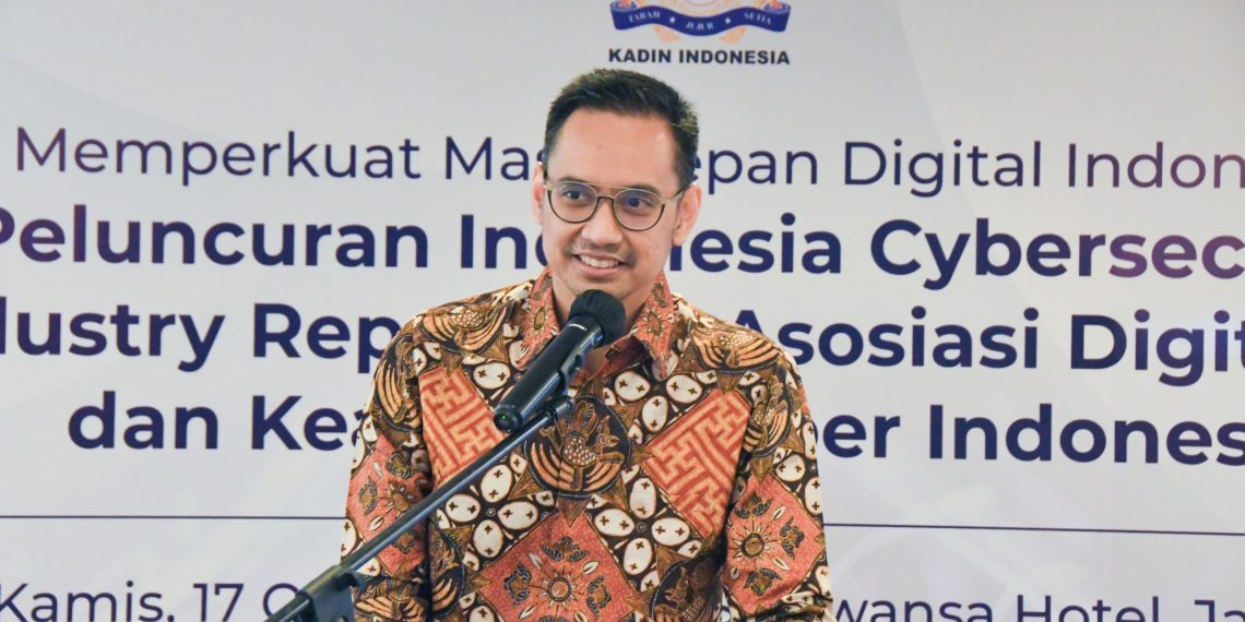 Kadin Ekonomi 8 Persen