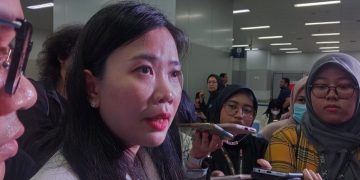 Lily Suriani Direktur Kredivo