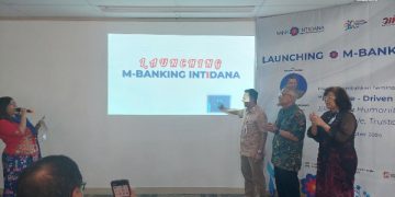 M-Banking Intidana