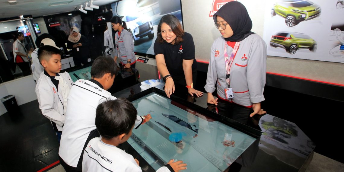 Motors Car Design Center-1