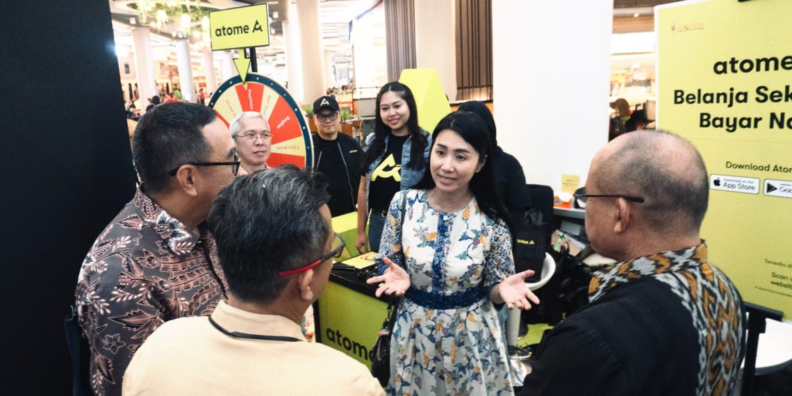 Multifinance Day 2024